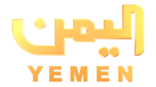 GIA TV Yemen TV Logo, Icon
