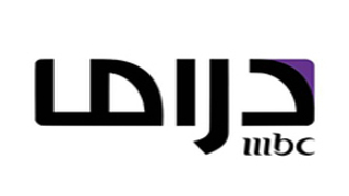 GIA TV MBC Drama Logo, Icon