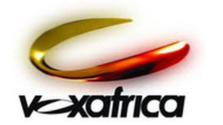 GIA TV Vox Africa Logo, Icon