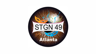 GIA TV STGN-49 TV Logo, Icon