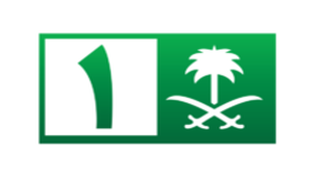 GIA TV Saudi 1 Logo, Icon