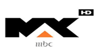 GIA TV MBC Max Channel Logo TV Icon