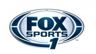 GIA TV Fox Sports 1 Logo, Icon