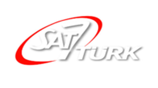 GIA TV Sat7 Turk Channel Logo TV Icon