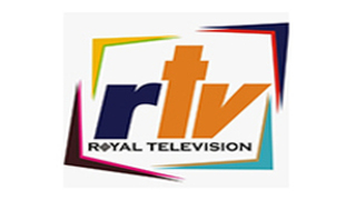 GIA TV Royal TV (RTV) Channel Logo TV Icon