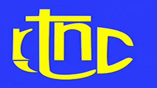 GIA TV RTNC 1 Channel Logo TV Icon