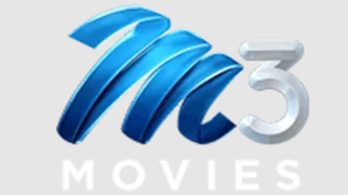 GIA TV MNet Movies 3 Channel Logo TV Icon