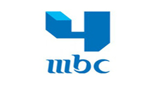 GIA TV MBC 4 Channel Logo TV Icon