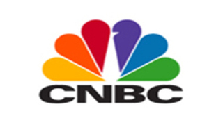 GIA TV CNBC Channel Logo TV Icon