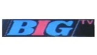 GIA TV BIG TV Channel Logo TV Icon