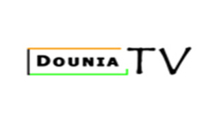 GIA TV Dounia TV Channel Logo TV Icon