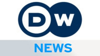 GIA TV Deutsche Welle News - EN Logo Icon