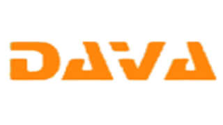 GIA TV DIVA TV Channel Logo TV Icon