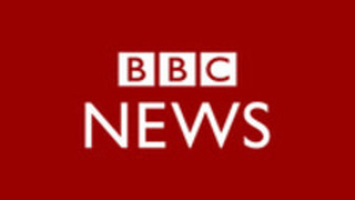GIA TV BBC News Channel Logo TV Icon
