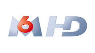 GIA TV M6 HD Logo, Icon