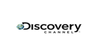 GIA TV Discovery France Channel Logo TV Icon
