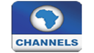 GIA TV Channel 24 Africa Logo, Icon