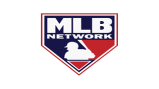 GIA TV MLB Network Channel Logo TV Icon