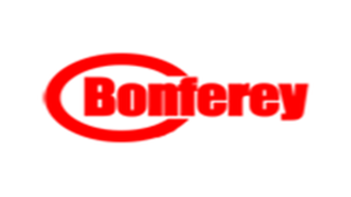 GIA TV Bonferey Logo, Icon