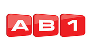 GIA TV AB1 Channel Logo TV Icon