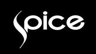GIA TV Spice TV Logo, Icon