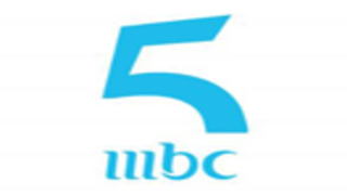 GIA TV MBC 5 Logo, Icon