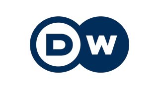 GIA TV Deutsche Welle Logo, Icon