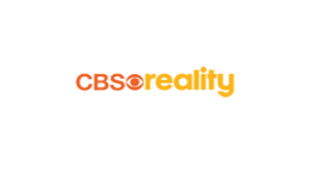 GIA TV CBS REALITY Channel Logo TV Icon