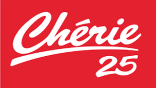 GIA TV Cherie 25 Logo, Icon