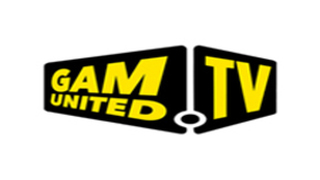 GIA TV GAM United TV Channel Logo TV Icon