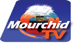 GIA TV Mourchid TV Channel Logo TV Icon