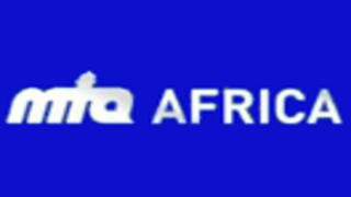 GIA TV MTA Africa Channel Logo TV Icon