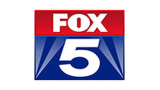 GIA TV Fox 5 Channel Logo TV Icon