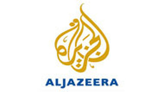 GIA TV Al Jazeera (English) Channel Logo TV Icon