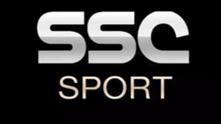 GIA TV SSC Sports 4 Channel Logo TV Icon