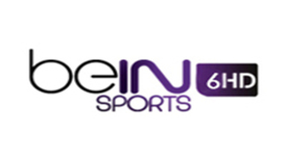 GIA TV beIN Sports HD 6 Arabic Channel Logo TV Icon