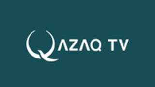 GIA TV Kazakh TV Logo, Icon