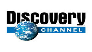 GIA TV Discovery Channel Channel Logo TV Icon