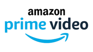 GIA TV Amazon Prime Video 2 Channel Logo TV Icon