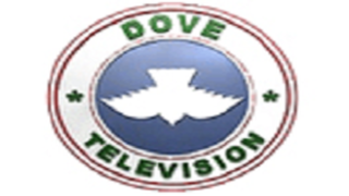 GIA TV Dove Vision Logo, Icon