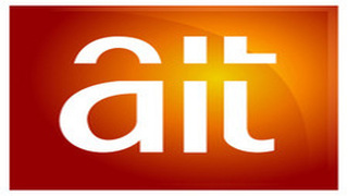 GIA TV AIT International Logo, Icon