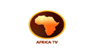 GIA TV AfricaTV3 (soudan) Logo, Icon
