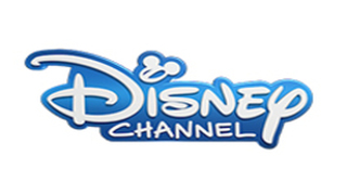 GIA TV Disney Channel Logo, Icon