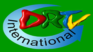 GIA TV DRTV International Channel Logo TV Icon