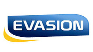 GIA TV Evasion TV Logo, Icon