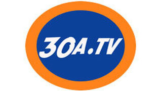 GIA TV 30A TV Logo Icon