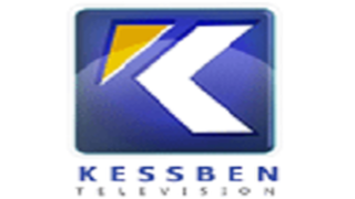 GIA TV Kessben TV Channel Logo TV Icon