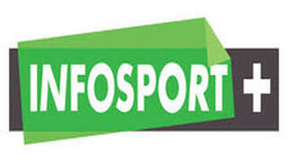 GIA TV InfoSport Channel Logo TV Icon