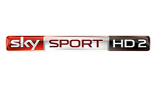GIA TV Sky Sport HD 2 Logo, Icon