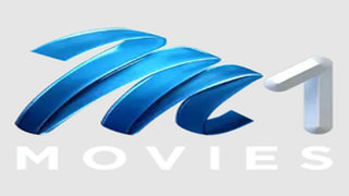 GIA TV MNet Movies 1 Channel Logo TV Icon